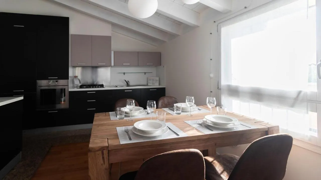 Appartamento Italianway - Rubens 19 - B Milano