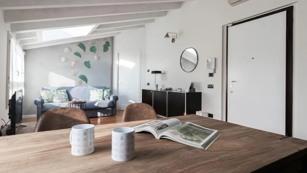 Appartamento Italianway - Rubens 19 - B Milano Italia
