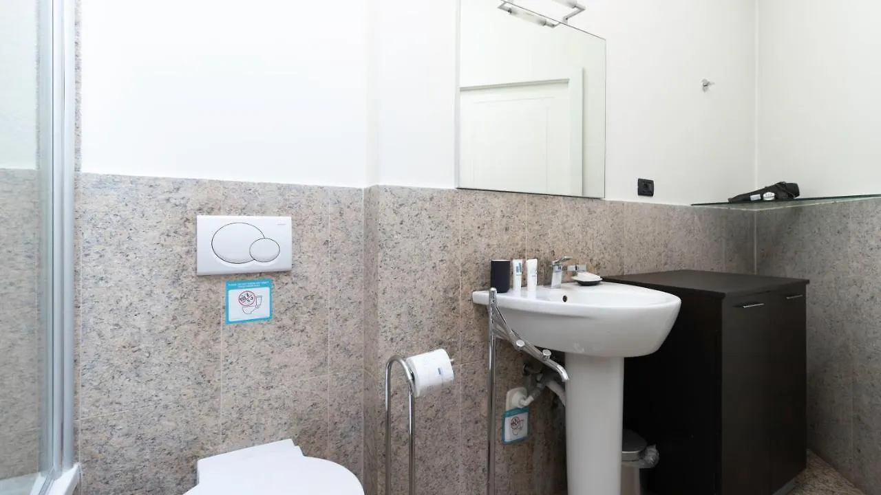 Appartamento Italianway - Rubens 19 - B Milano