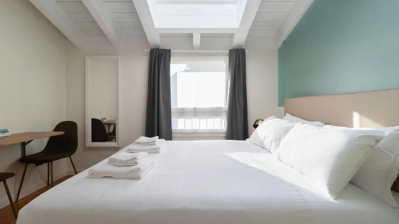 Appartamento Italianway - Rubens 19 - B Milano