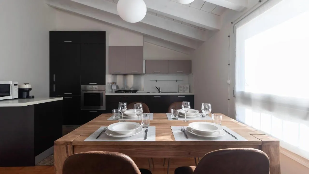 Appartamento Italianway - Rubens 19 - B Milano