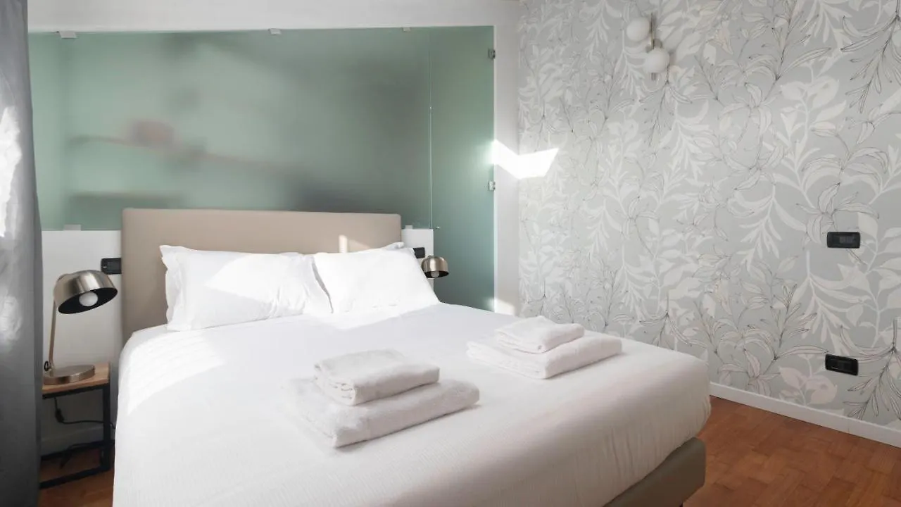 Appartamento Italianway - Rubens 19 - B Milano Italia