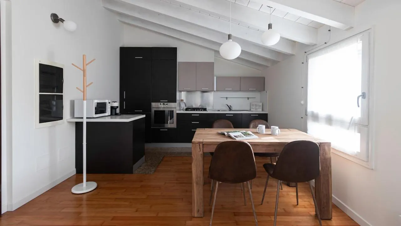 Appartamento Italianway - Rubens 19 - B Milano