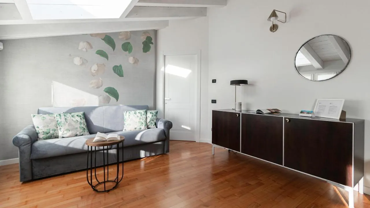 Appartamento Italianway - Rubens 19 - B Milano Italia